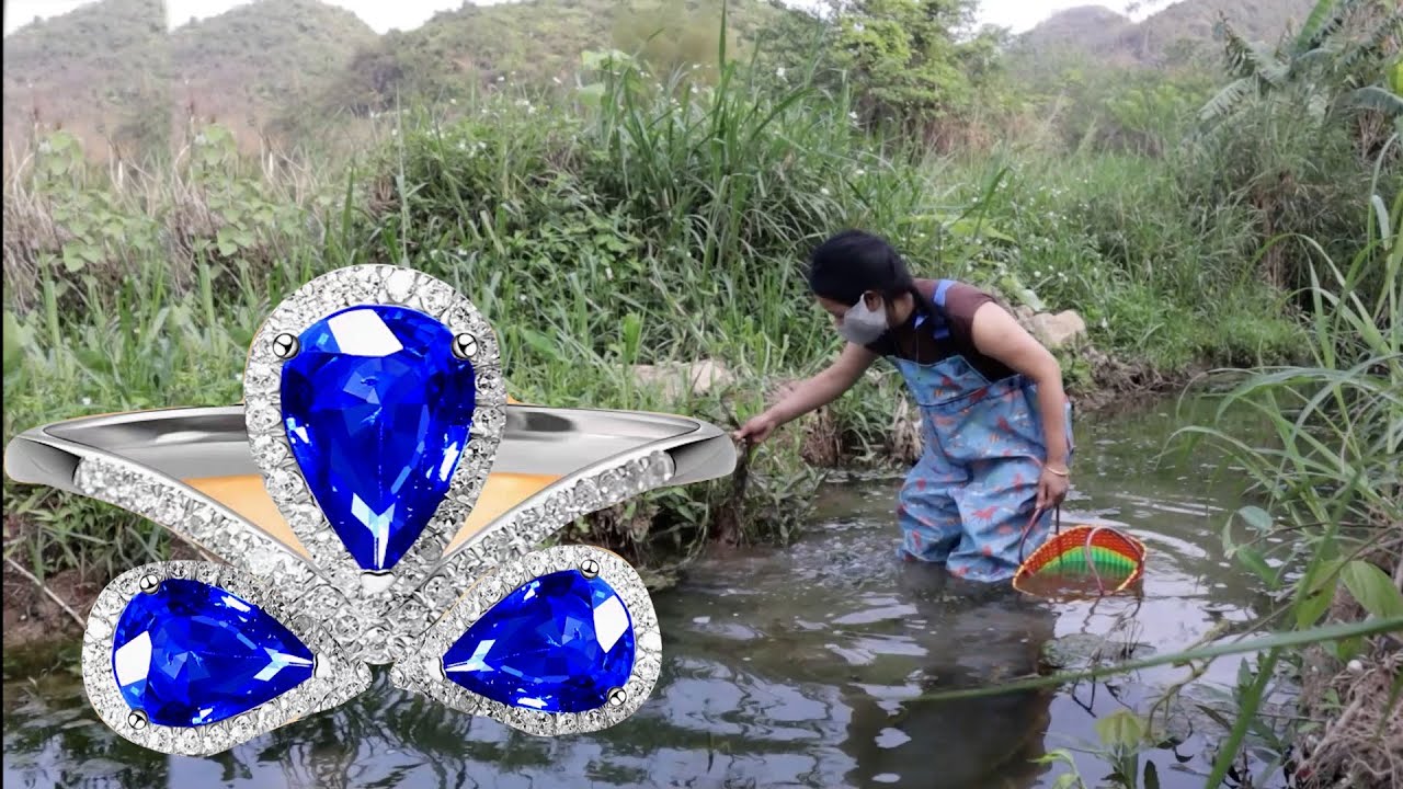Wild adventure journey, harvest the king of pearls
