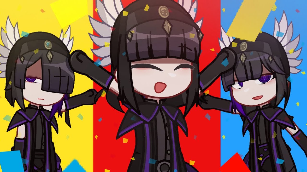 【ガチャライフ2】バゥムクゥヘンエンドール