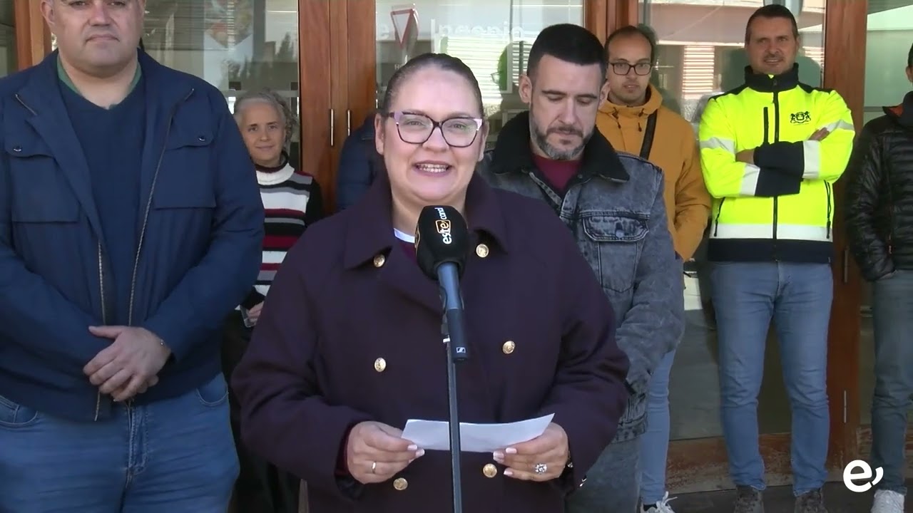 Minuto de silencio en recuerdo a las víctimas del 11M