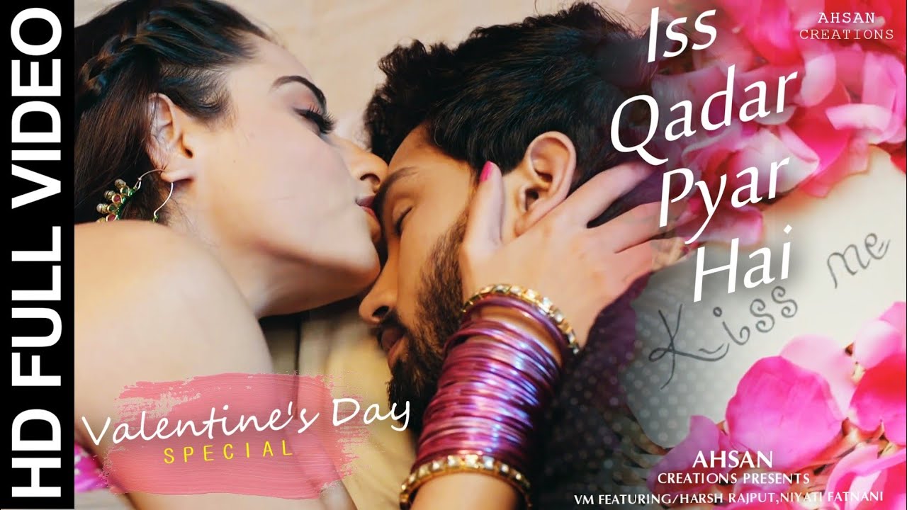 Piansh VM ● || Iss Qadar Pyaar Hai || - HD