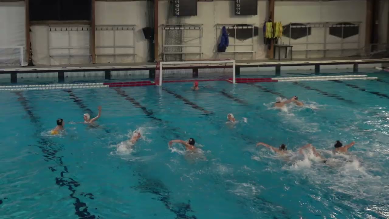 U14   SS LAZIO VS ONDA FORTE 3 TEMPO