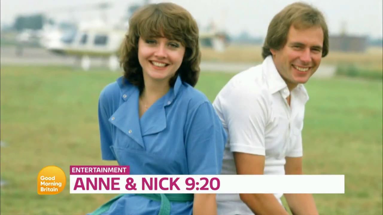 GMB with Lorraine 1st June 2020 (9H) - Coronavirus