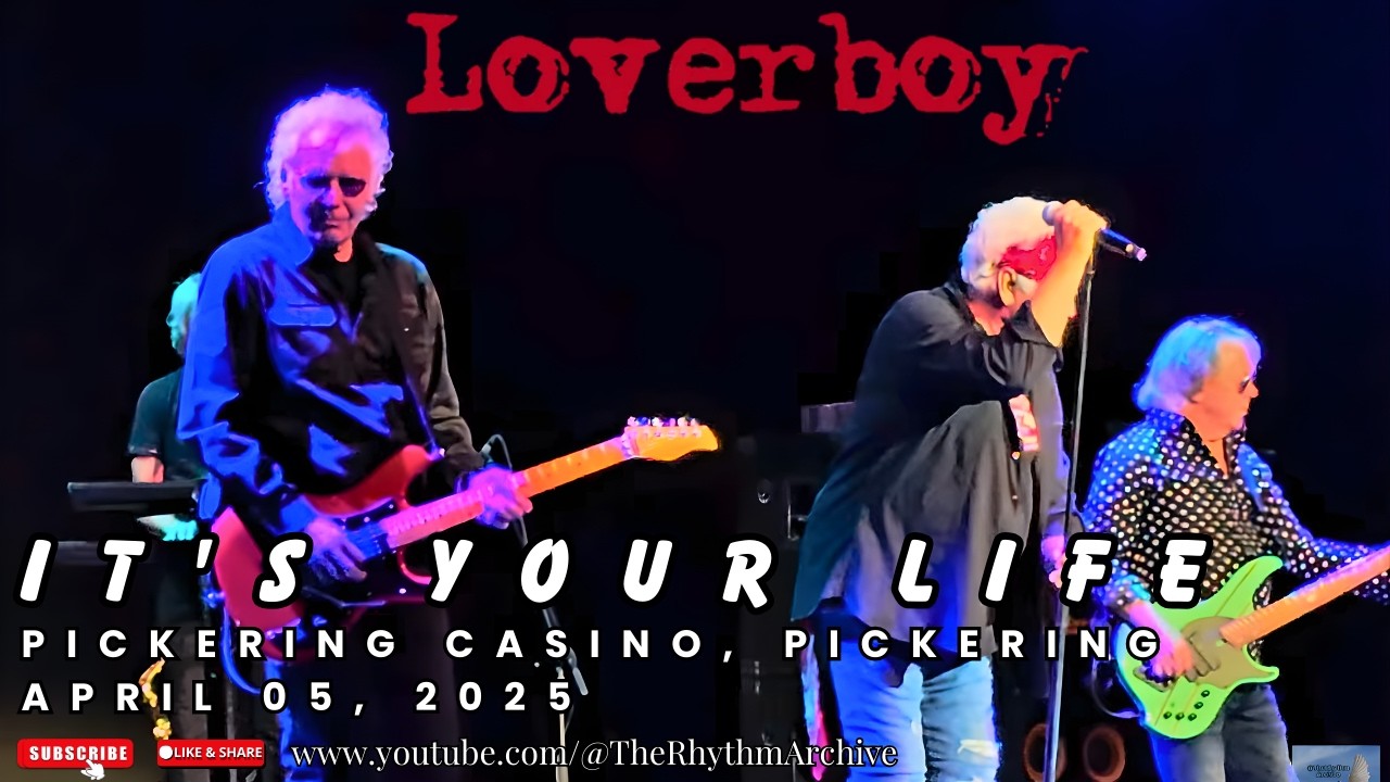Loverboy | 