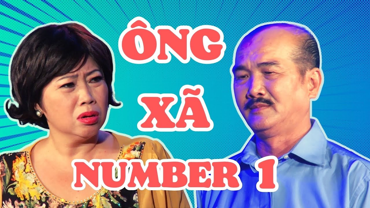 Gặp Nhau Để Cười 2023: Ông Xã Em Number 1 - Hài Thụy Mười, Phi Phụng, Thanh Tùng | Hài Hay Nhất 2023