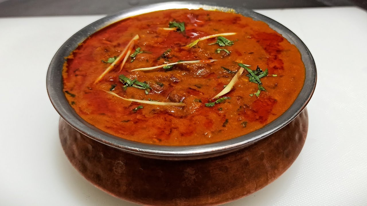 Dhaba Style Rajma Masala Recipe | राजमा मसाला | Rajma Masala Gravy | Chef Ashok