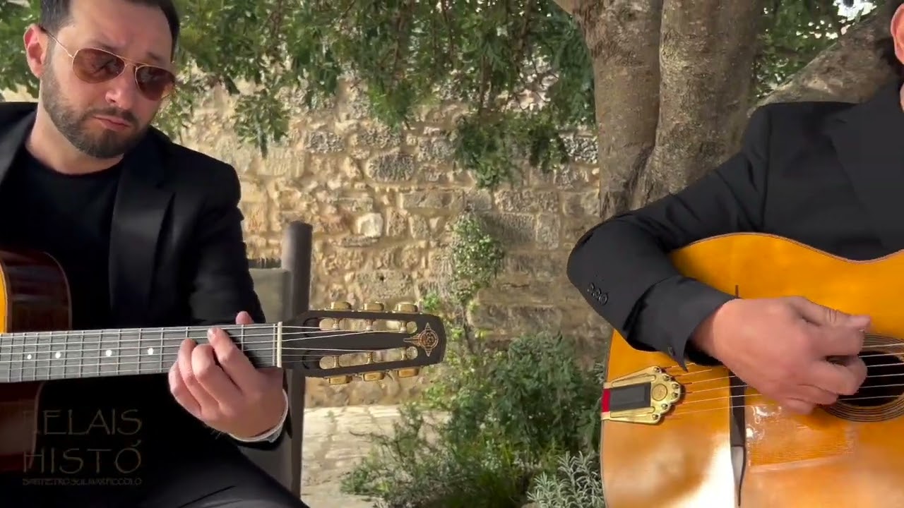 Gypsy Duo
