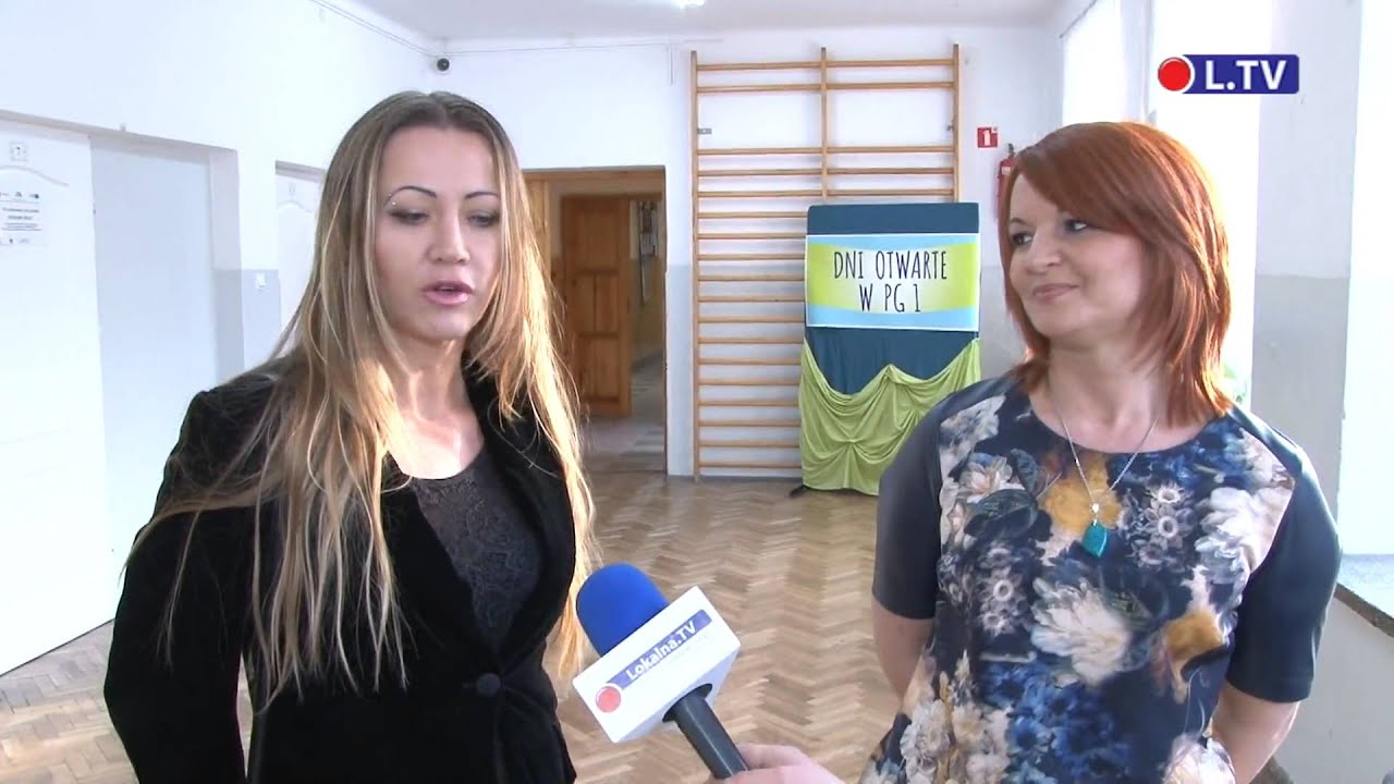 Rodzice pomagają w wyborze szkoły (Ostrowiec Św.)