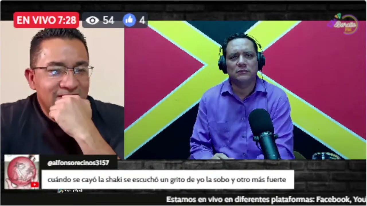 Las Virales de Hoy por La RR En Linea 🎙️
