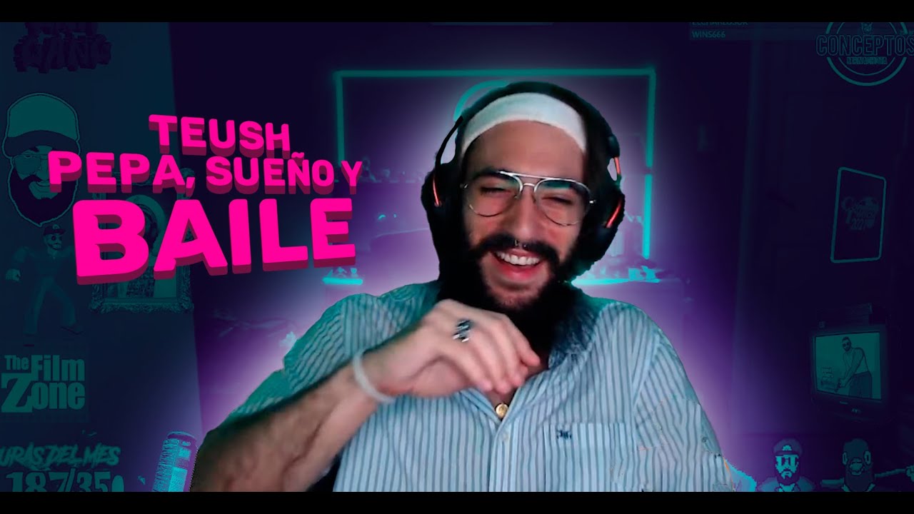 Charlas pre-stream de MrNacho | #1