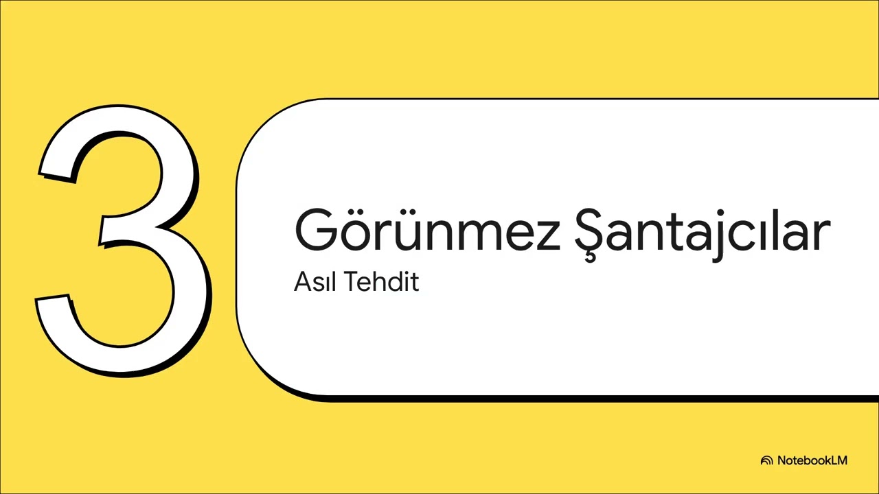 Bir Ulusu Neredeyse Çalan Gangsterler