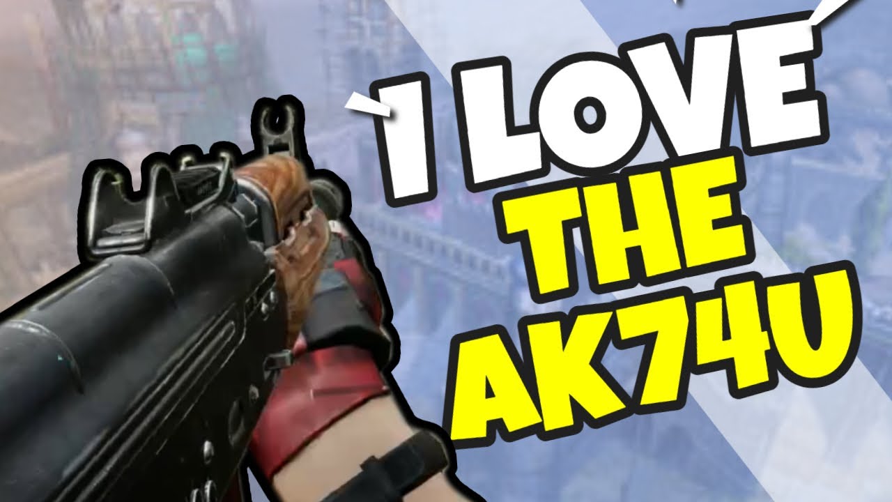 UNLOCK THE AK74U - Warface PS5 Gameplay -AK74U