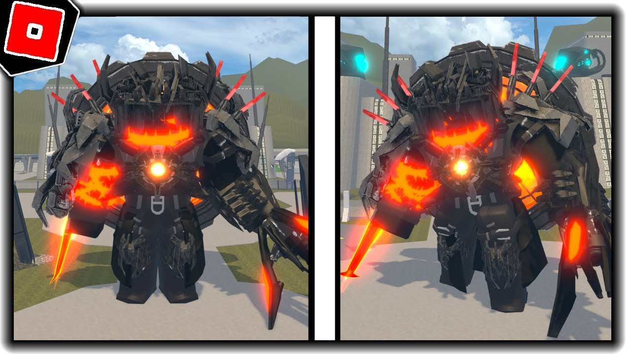 NEW UPDATE with WATCHMAN OF DOOM MORPH in ULTRA TOILET ROLEPLAY 2 - Roblox