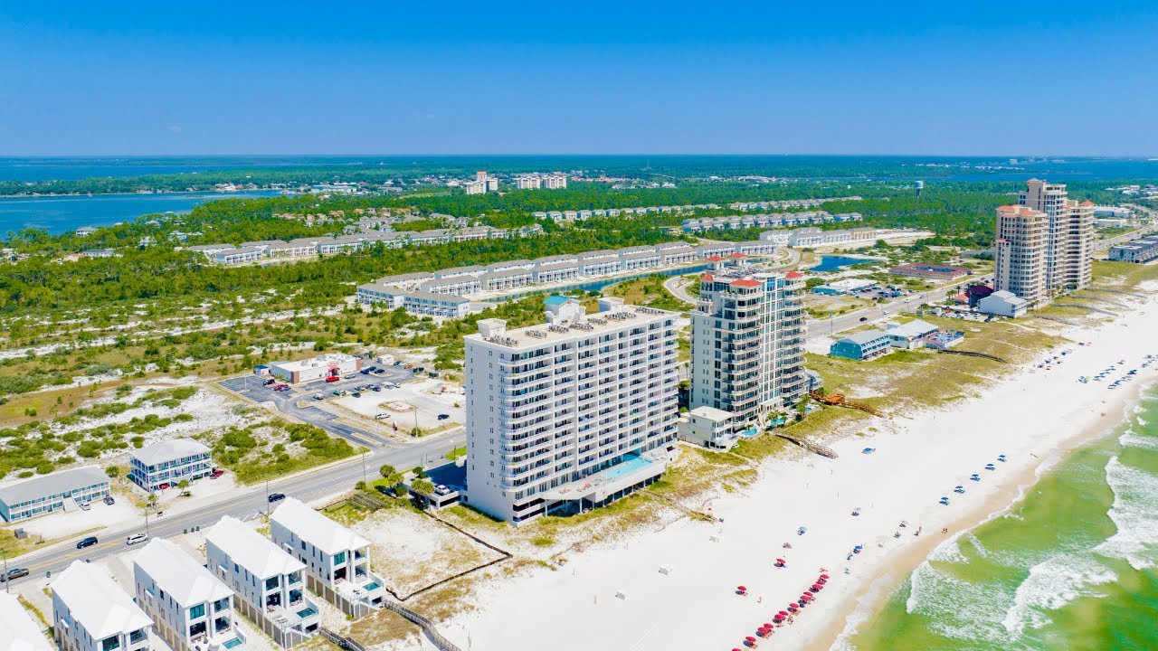 Windemere - Discover the Community in Perdido Key, Florida