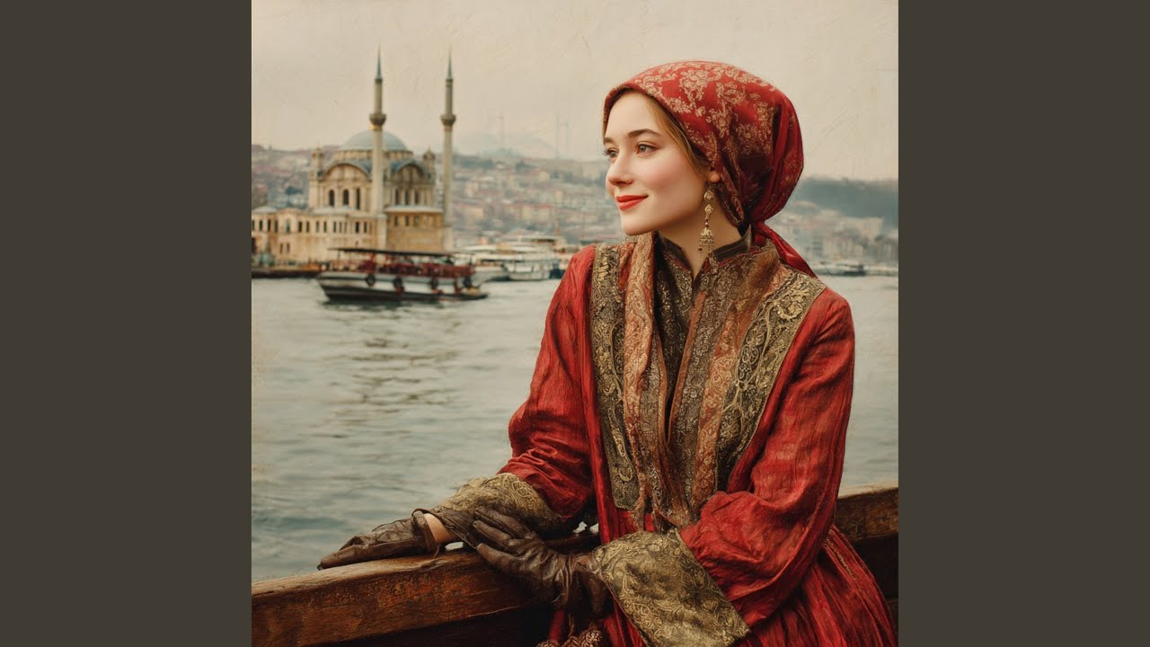 Hacel Obasını Engin Mi Sandın