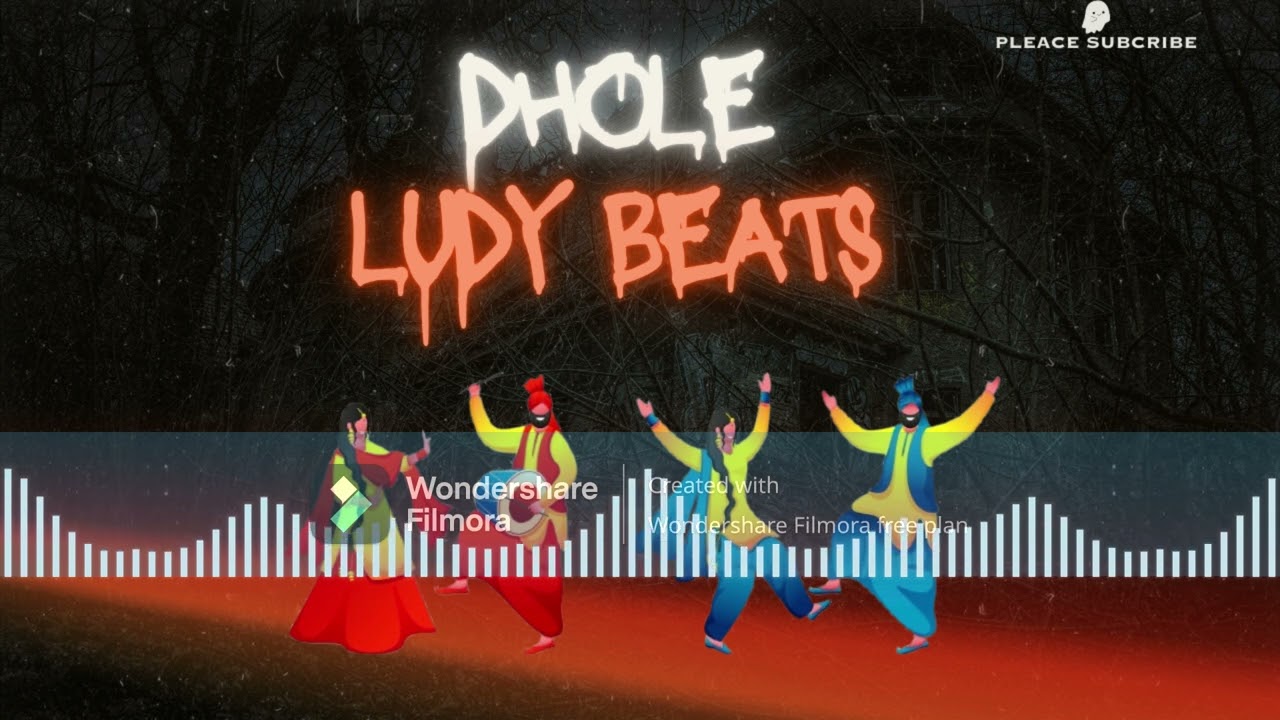 dhole beat #bhangra #punjabidhol #punjab