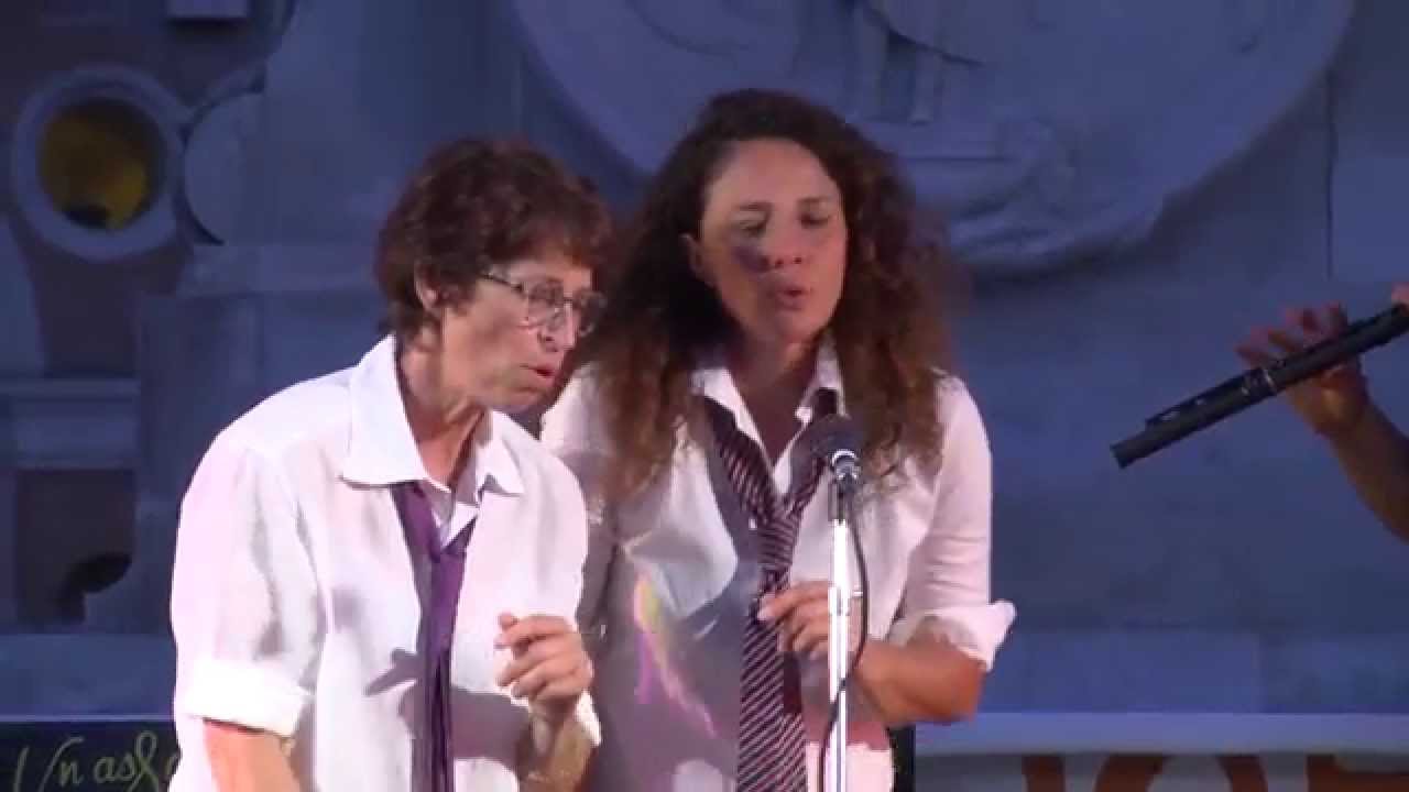 [Khatawat 30 Giugno 2015] - Officina del ritmo