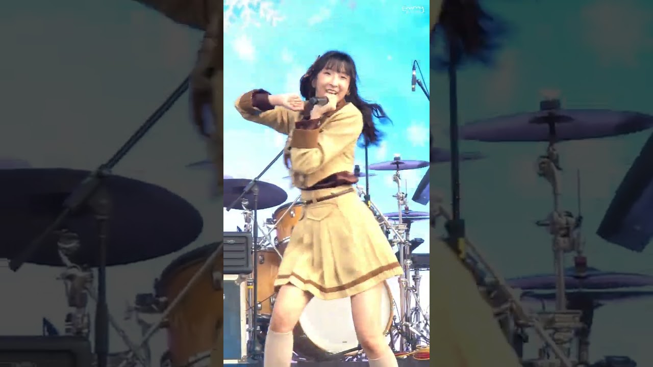 [Fancam] Emmy BNK48 - 