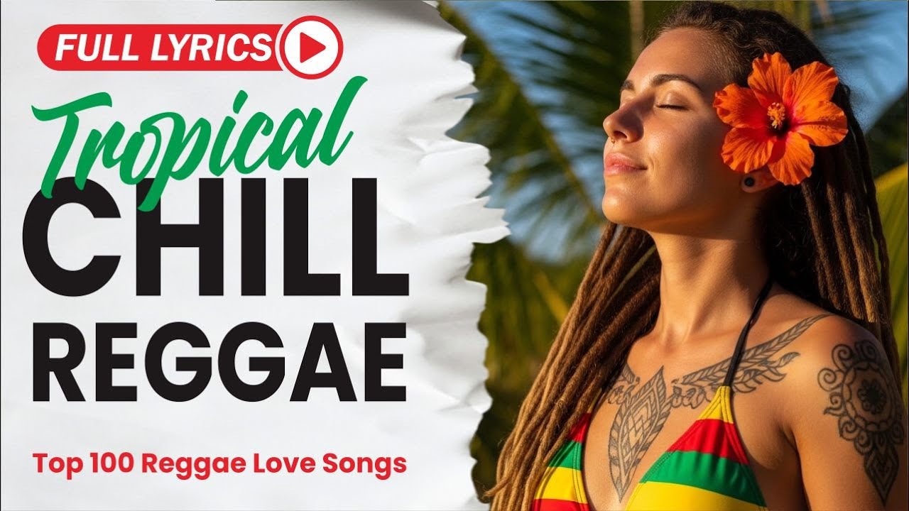 RELAXING REGGAE MUSIC MIX 2026 🎸 NEW REGGAE LOVE SONGS 2026 🔔 ALL TIME FAVORITE REGGAE SONGS 2026