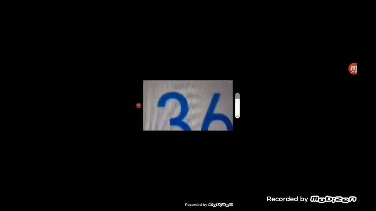 Challenge countdown from 8500