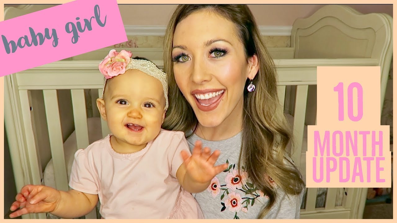 10 MONTH BABY + BREASTFEEDING UPDATE 👶🏻🤱🏼🍼 | HOW TO DO BABY-LED WEANING + MILK SUPPLY TIPS