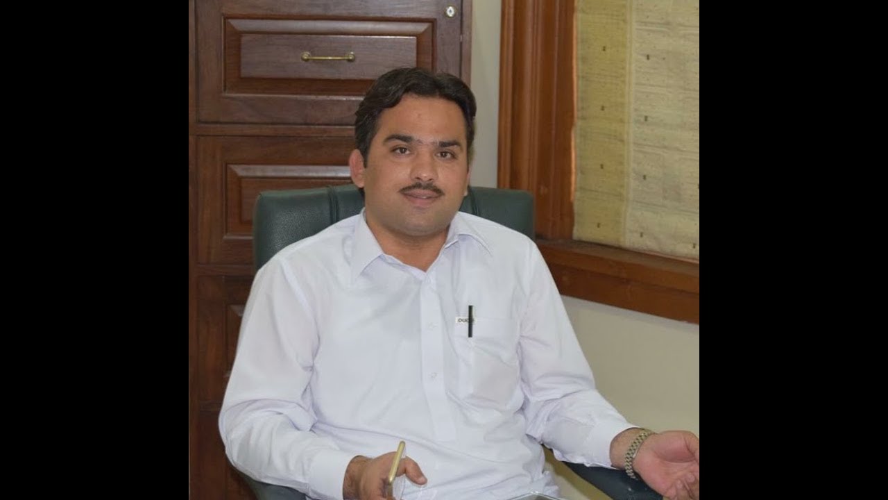 Imran Shafi Khokar's postmortem report released