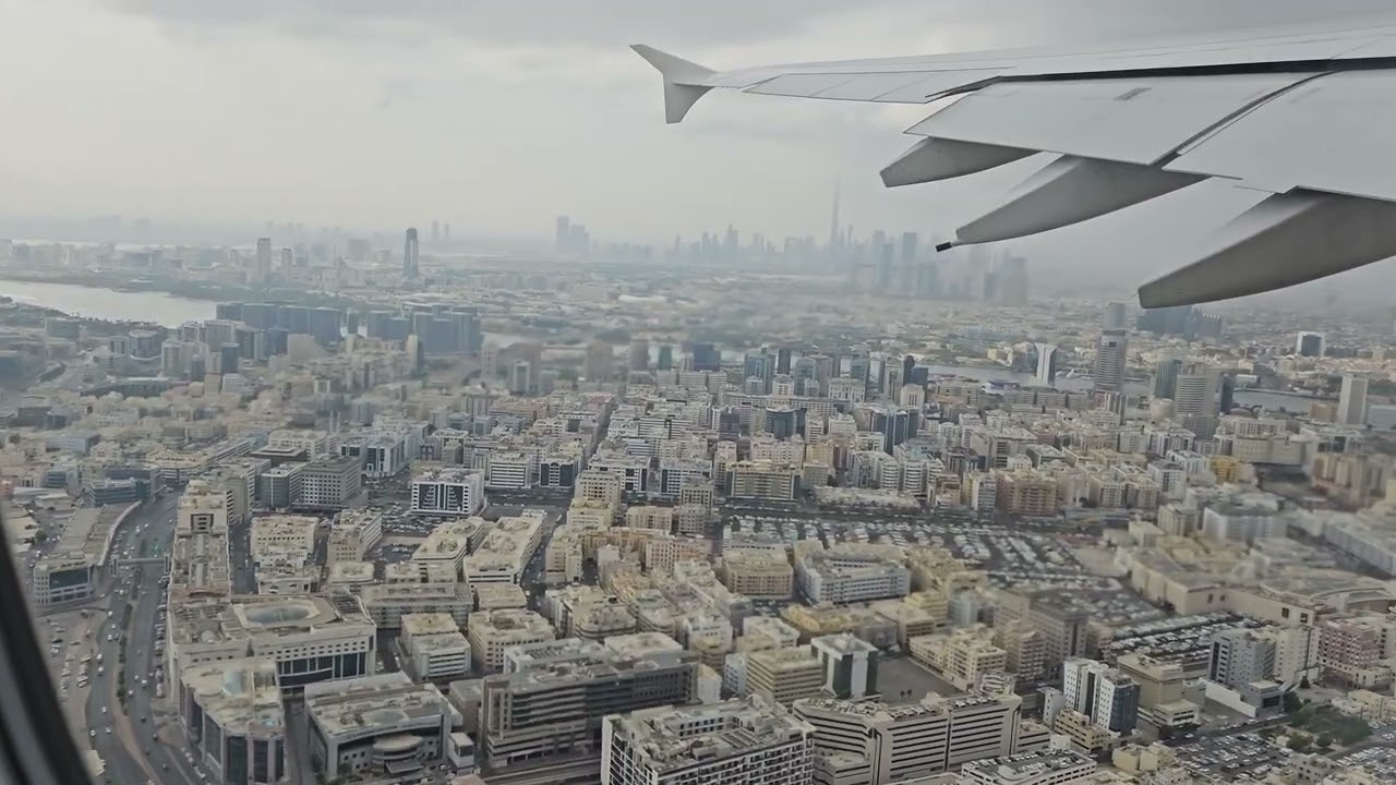 Dubai aeroporto 14dez2025 DBX-GRU A380 Emirates 
