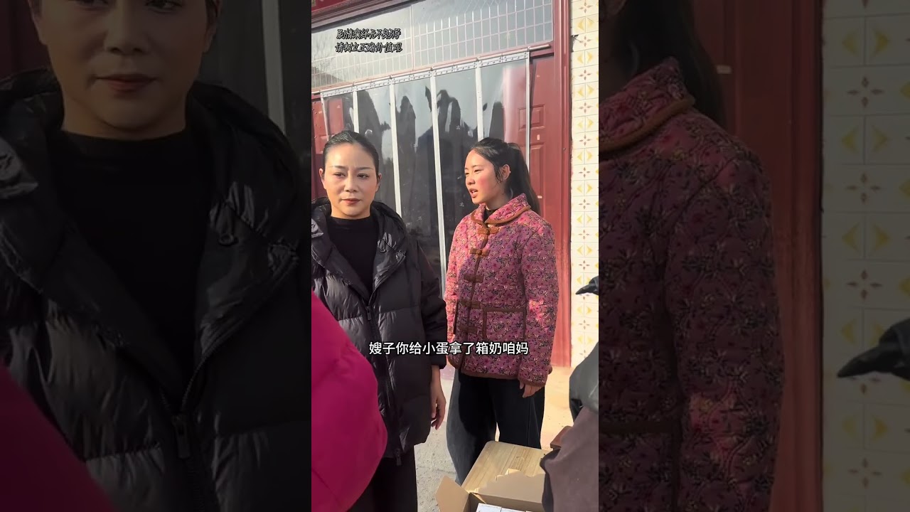 The Unruly Mother-In-Law Conquered by Her Daughter-In-Law's Smart Moves