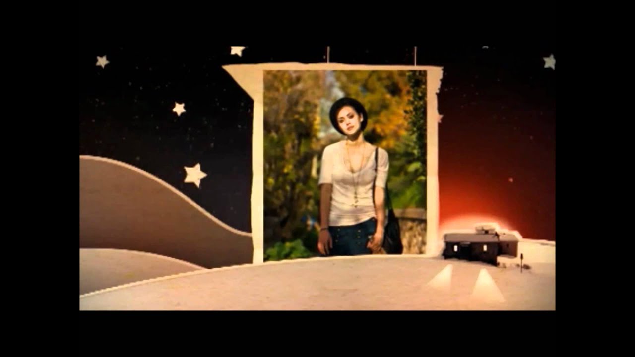 Dia Frampton - Stairway to the Stars