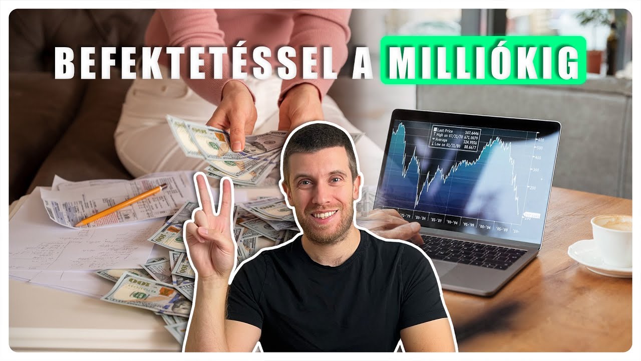 A 2 LEGJOBB BEFEKTETÉS kezdőknek