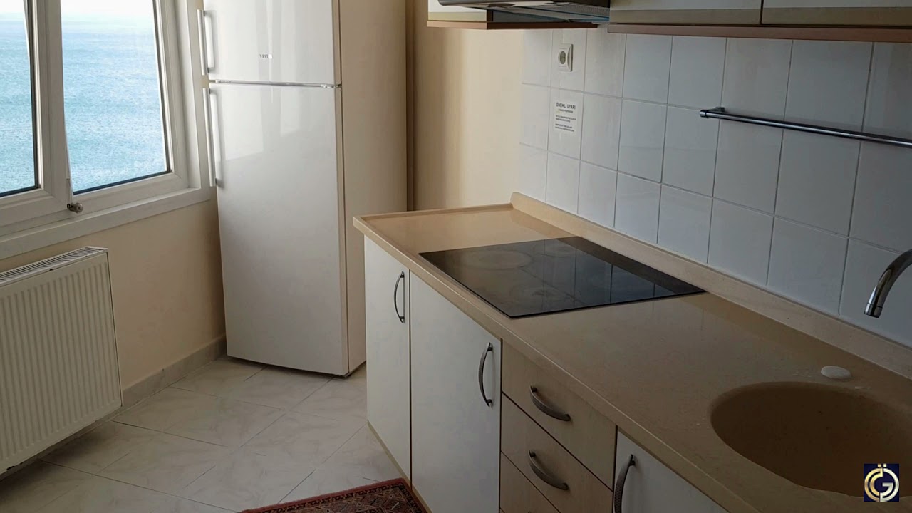Armutlu Tatil Köyü 98m2  D girişi 2+1 Kaptan Köşkü Daire İçi Videosu