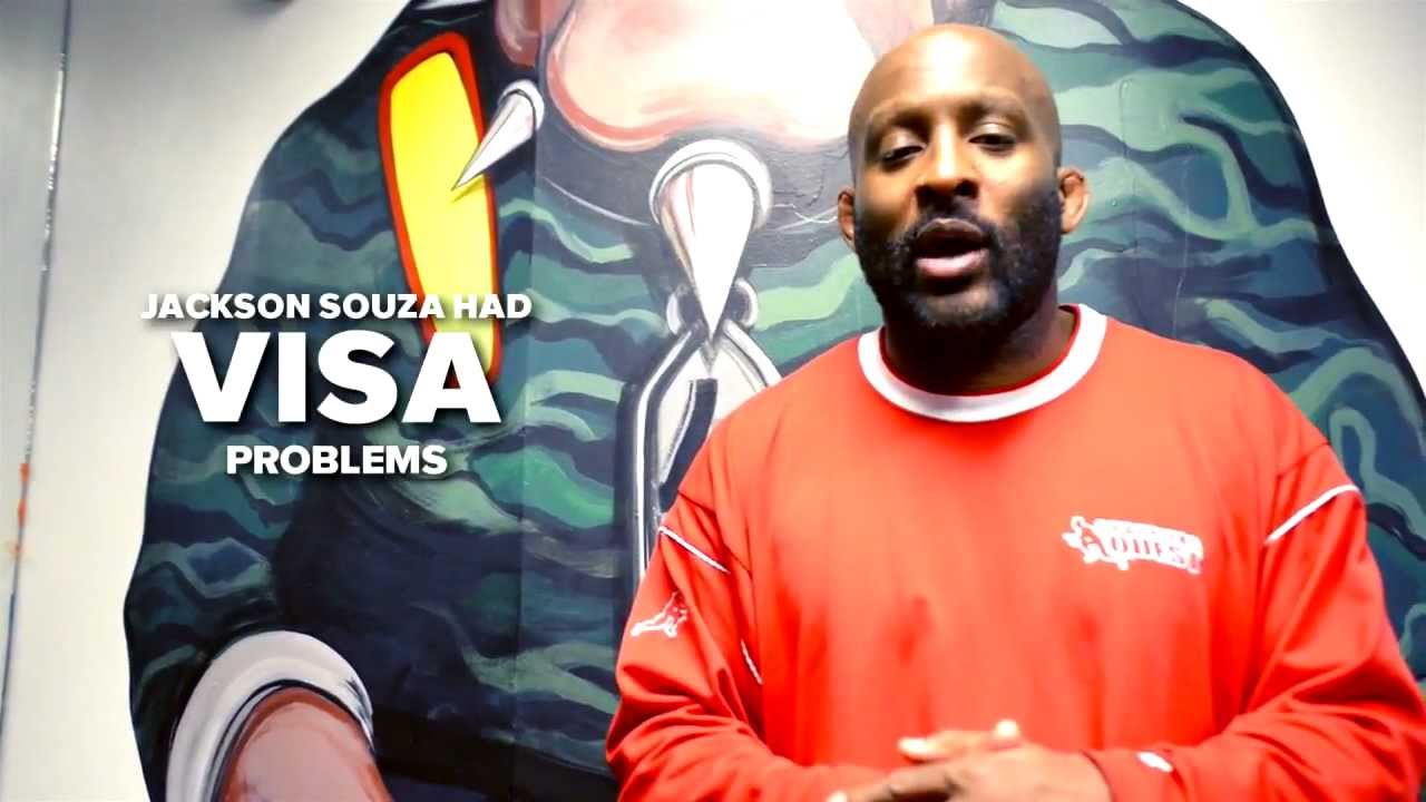 Lloyd Irvin-The Next World Champion Presents: The BJJ Kumite Episode 1 