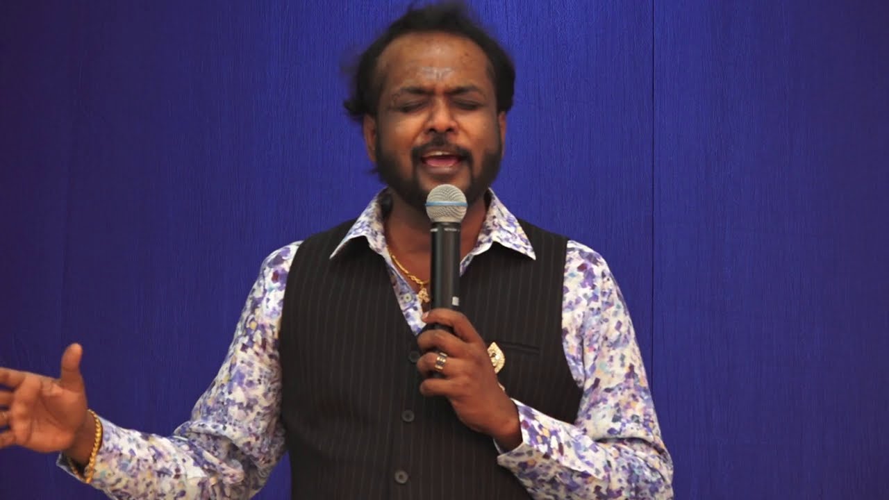 ONLINE SUNDAY SERVICE SEPTEMBER 2020