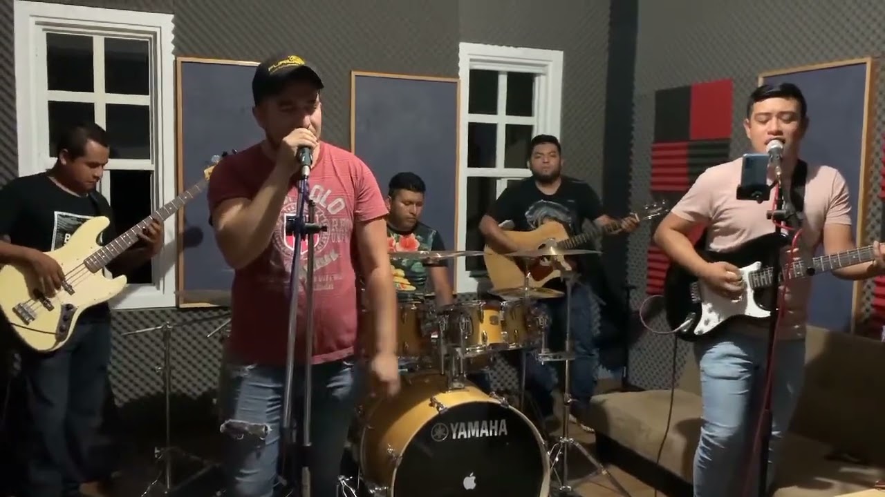 Cover kumbala - maldita vecindad (los kintios ) 