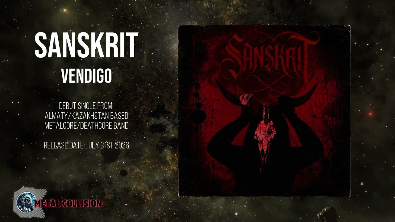 Sanskrit - Vendigo (Metalcore/Deathcore)