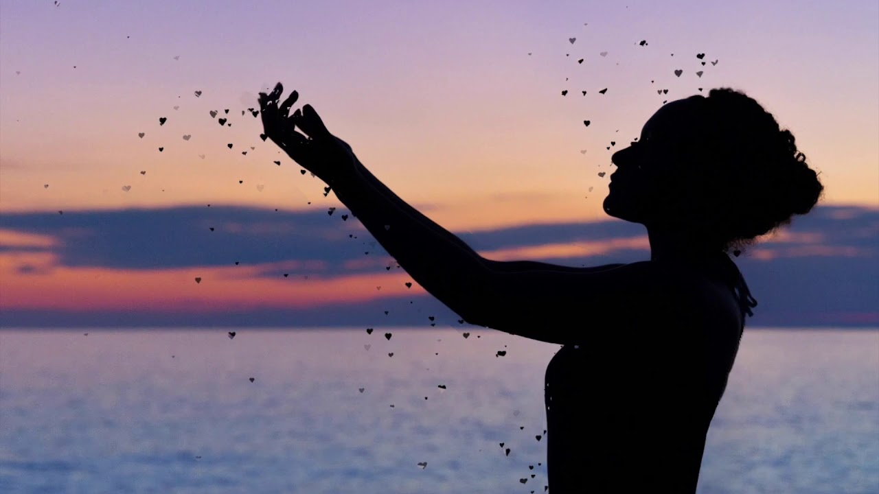 'I am here' (Michael Stillwater) by Suyana