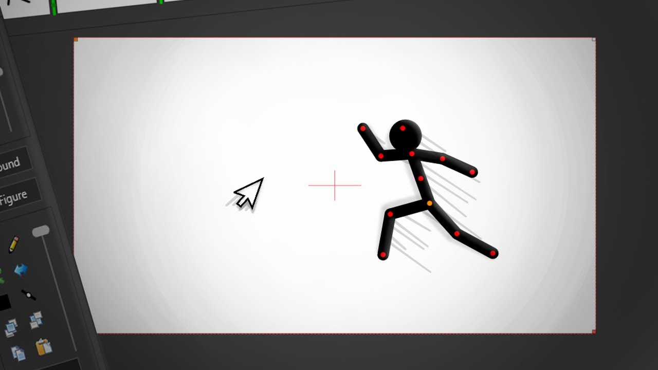 Animator vs Pivot – Test Animation