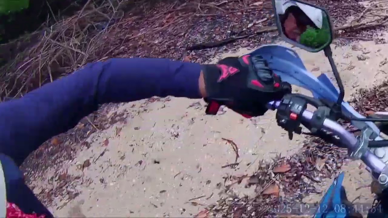 Antanfianambitry mit Rodolfo