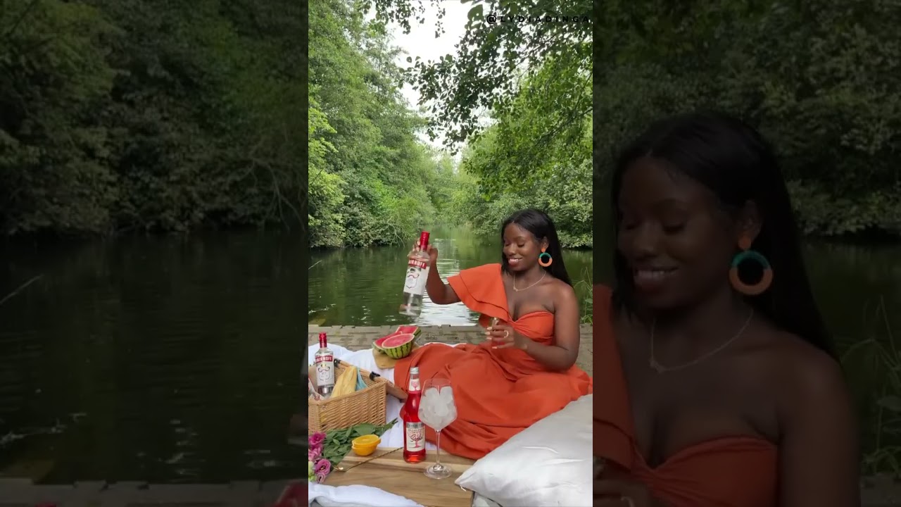 Waiting on Picnic Season like ...👀