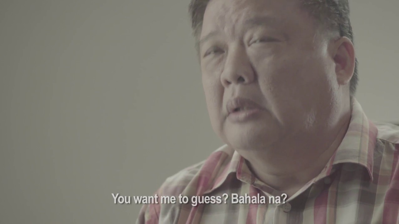 Find Out Why Sev Sarmenta is Patty Laurel-Filart's Favorite Teacher