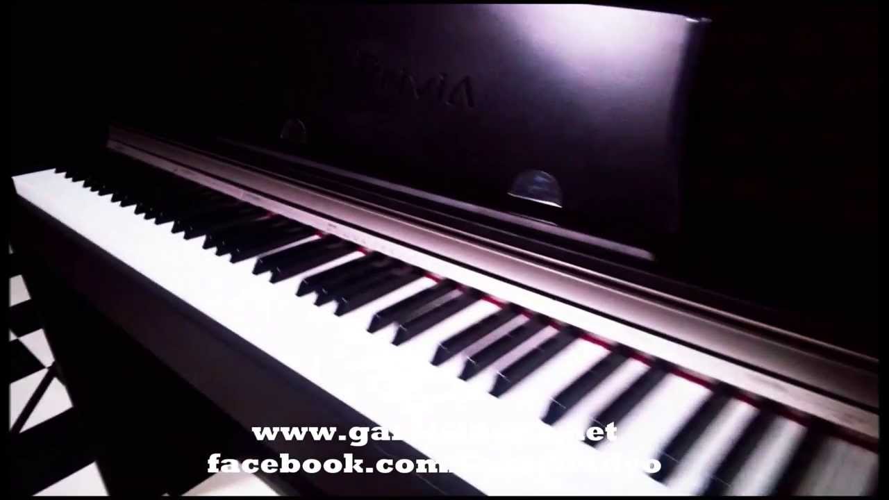 Garaj M&uuml;zik St&uuml;dyo