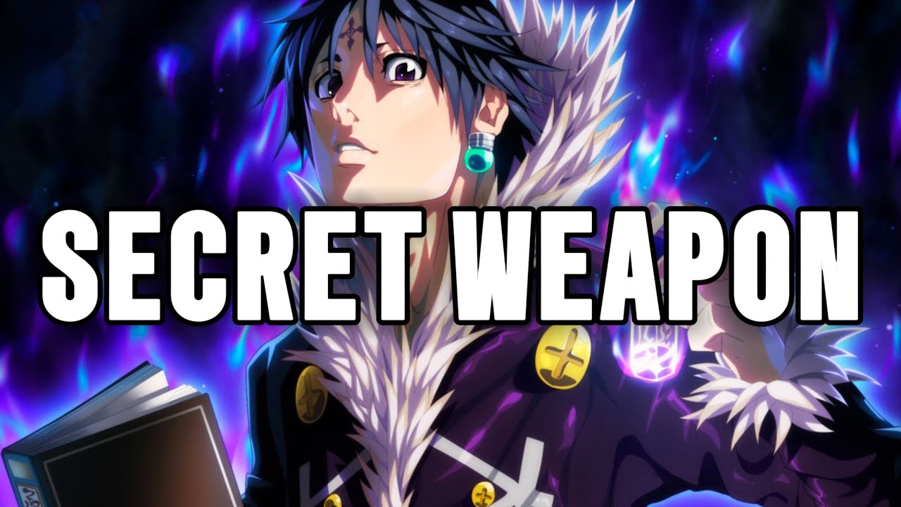 Which Nen Ability Does Chrollo Need to Beat Hisoka? | Hunter x Hunter 405
