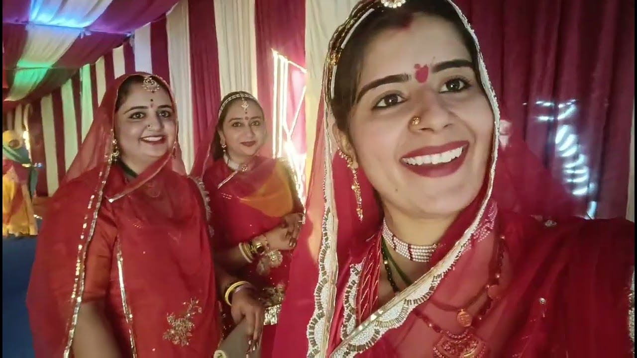 Pihar ka function vlog🎉 full dance ✨ 