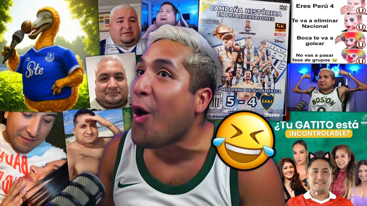 😳FANODRIC REACCIONA A MEMES DE LA COMUNIDAD 💥 FANODRIC ARMY 😂