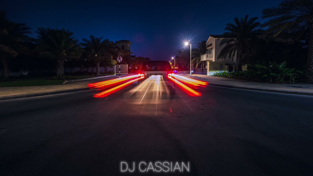 Dj Cassian- Yalla Yalla (Original mix)