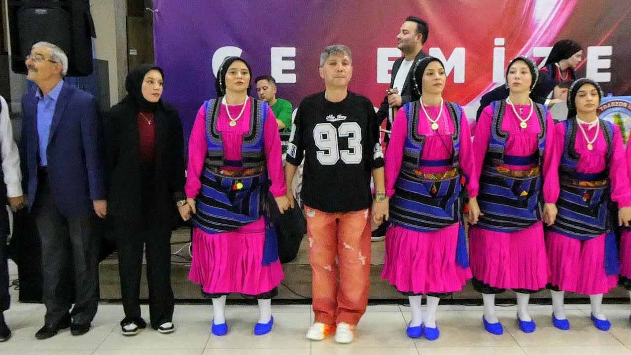 16.11.2024 Dorukkiriş Köylüleri Dernek Gecesi / Emre KANDİL & Emirhan TÜRKMEN   ( 1 )