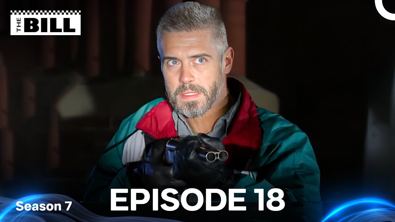 The Bill - Season 7 Episode 18 | Furthers (1991)