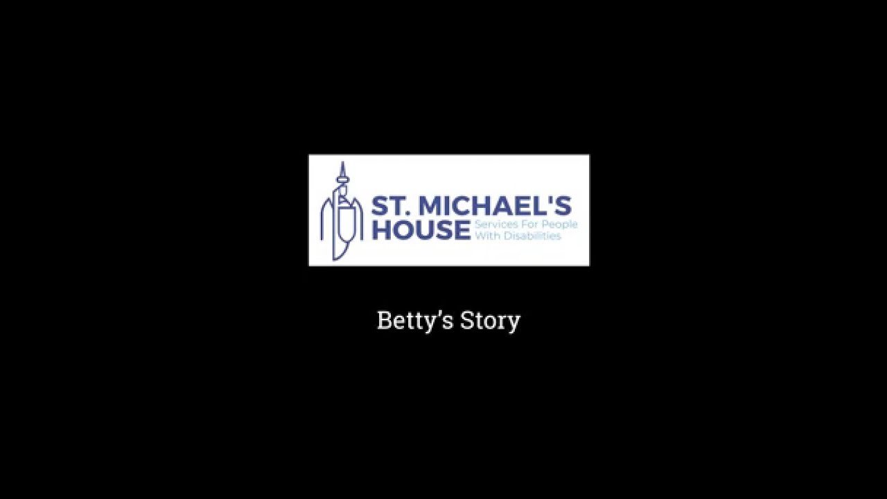 Betty's Story