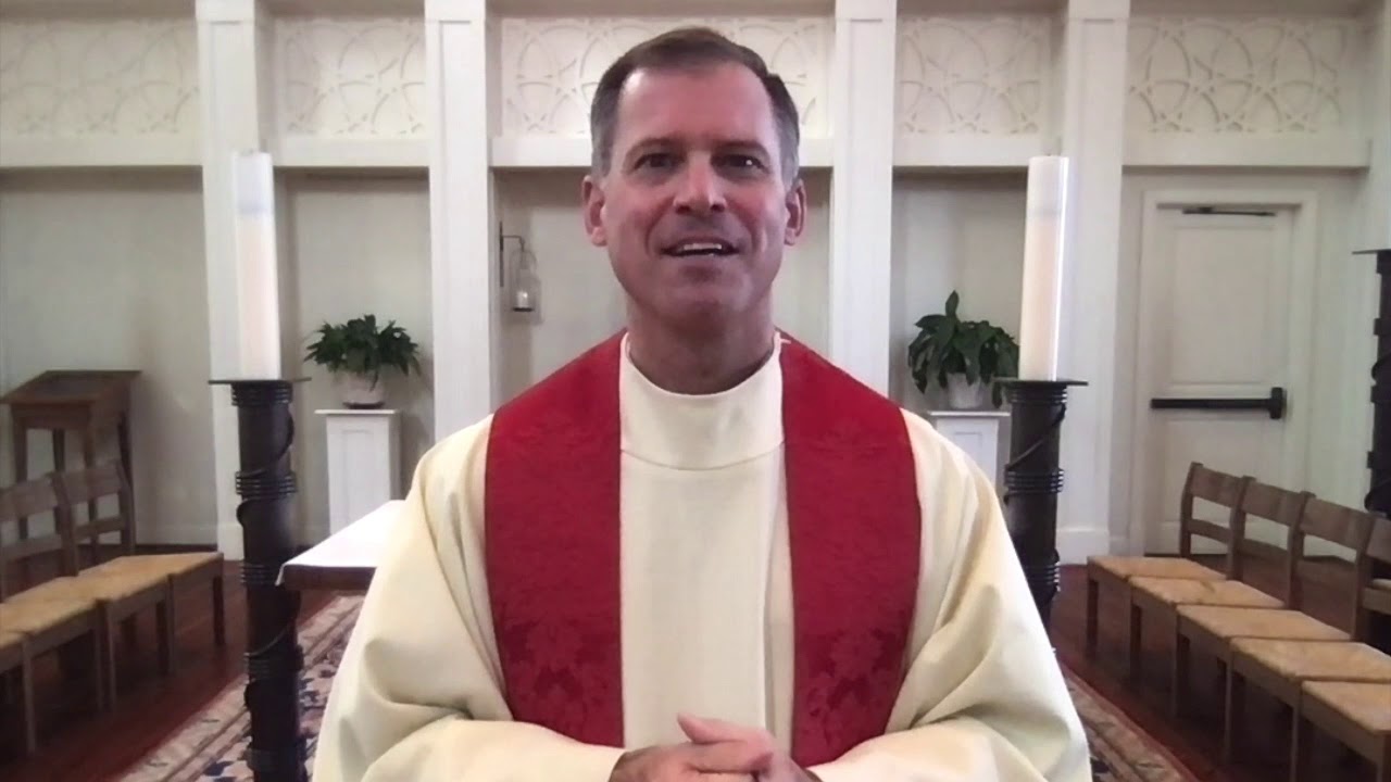 Homily: Feast of Saint Stephen
