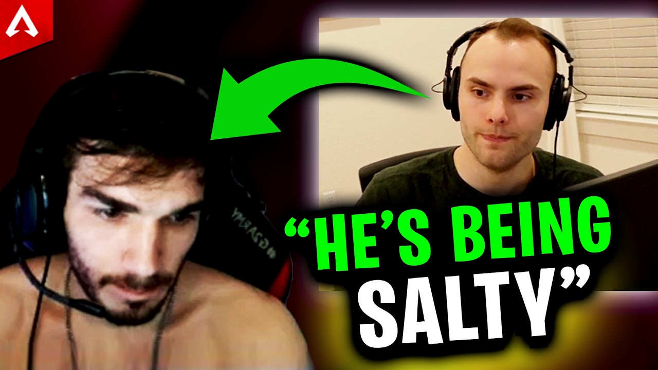 Zachmazer Calls Out Dezign Salty Comments on Timmy