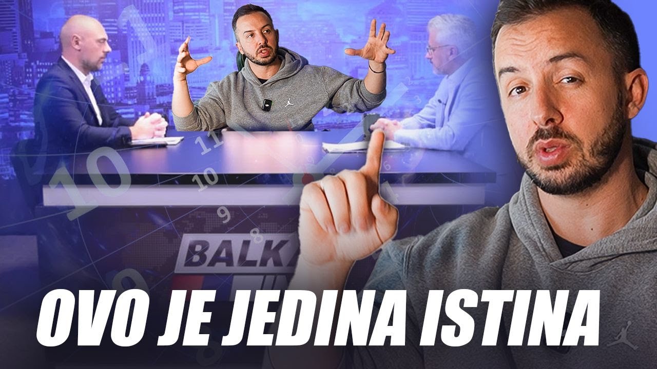 Da li se vreme ubrzalo?